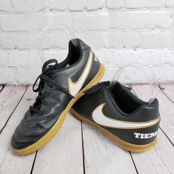 indoor tiempo